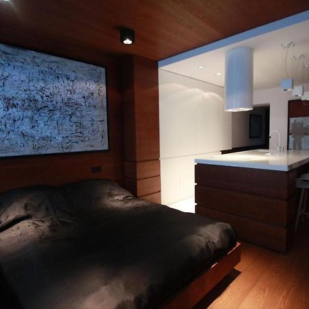 Modern & Resto Apartments Красков Екстериор снимка