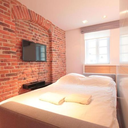 Modern & Resto Apartments Красков Екстериор снимка