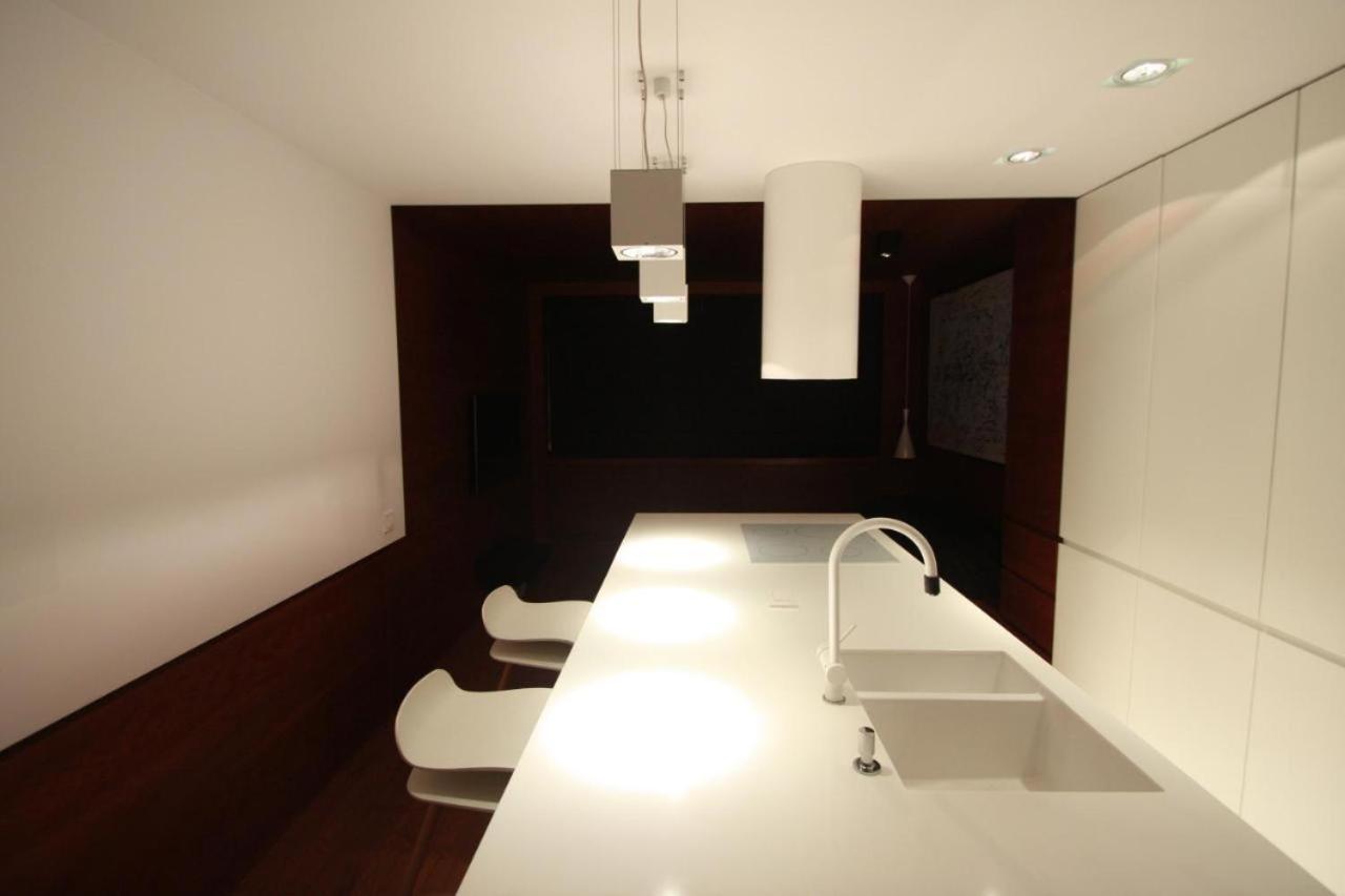 Modern & Resto Apartments Красков Екстериор снимка