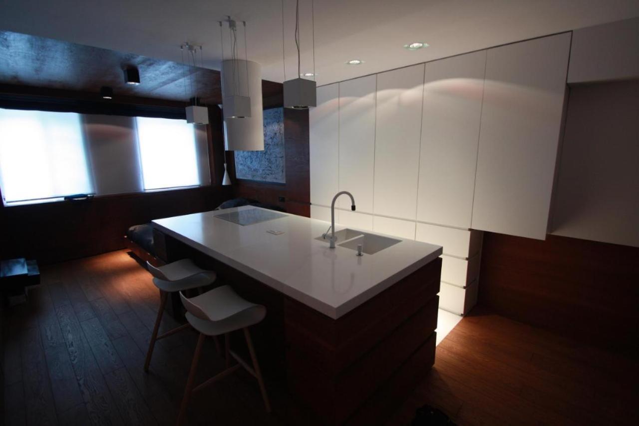 Modern & Resto Apartments Красков Екстериор снимка